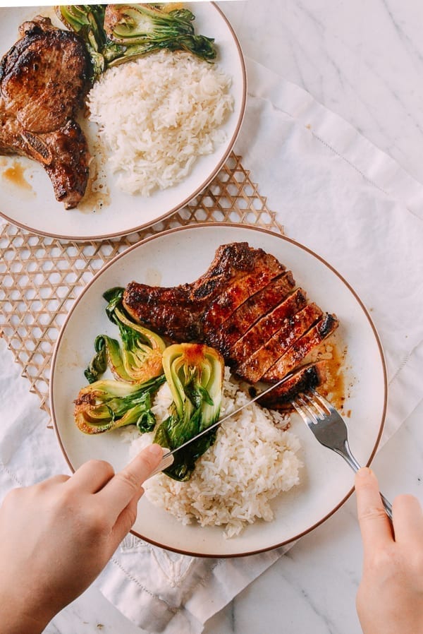 Asian Pork Chops, by jcghk.dfhdjkvfj.cf