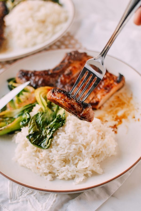 Asian Pork Chops, by jcghk.dfhdjkvfj.cf