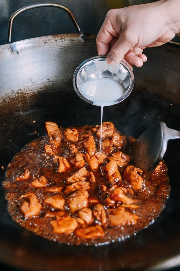 Bourbon Chicken, by jcghk.dfhdjkvfj.cf
