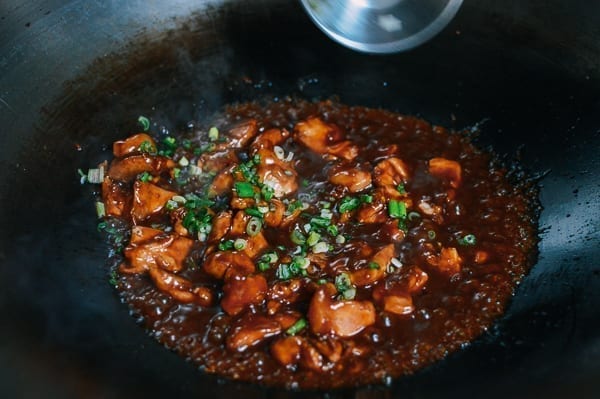 Bourbon Chicken, by jcghk.dfhdjkvfj.cf