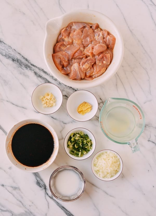 Bourbon Chicken, by jcghk.dfhdjkvfj.cf
