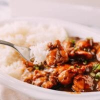 Bourbon Chicken, by jcghk.dfhdjkvfj.cf