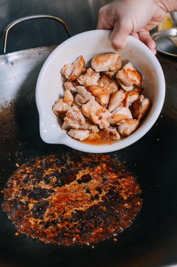 Bourbon Chicken, by jcghk.dfhdjkvfj.cf