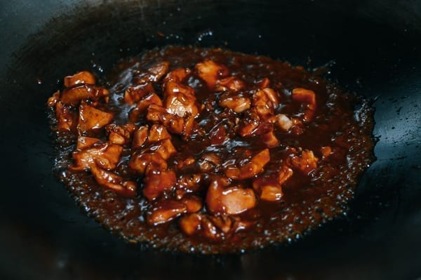 Bourbon Chicken, by jcghk.dfhdjkvfj.cf