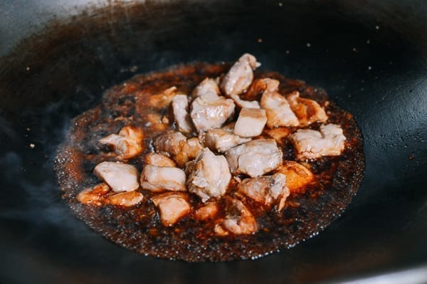 Bourbon Chicken, by jcghk.dfhdjkvfj.cf