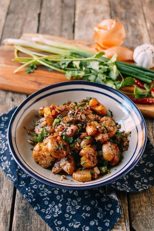 Cumin Potatoes, by jcghk.dfhdjkvfj.cf