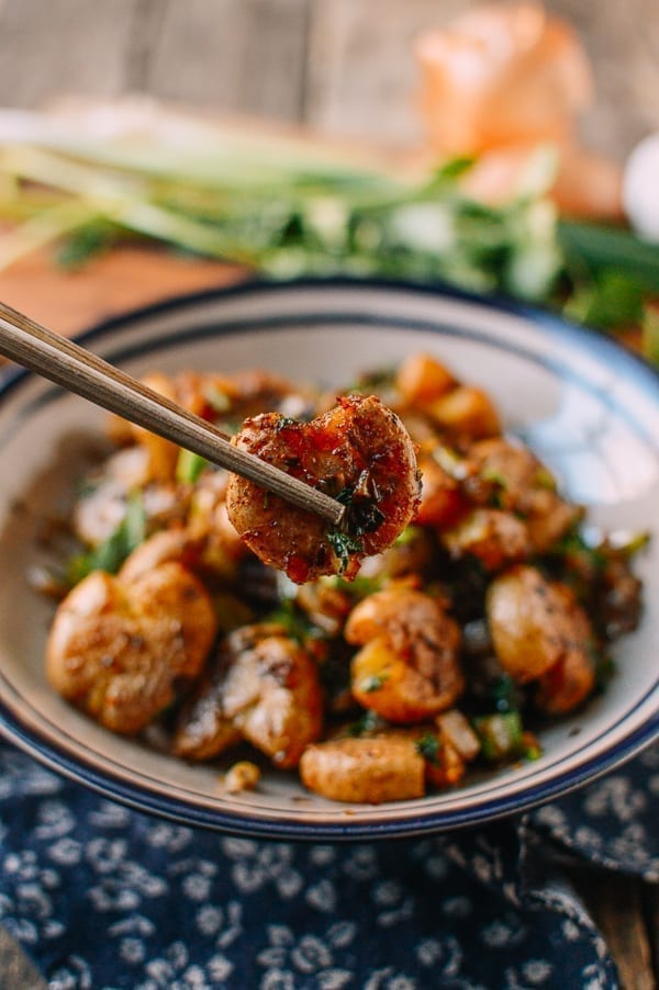 Cumin Potatoes, by jcghk.dfhdjkvfj.cf