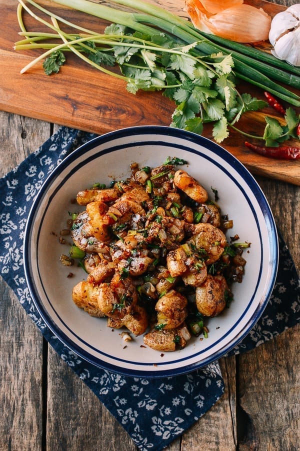 Cumin Potatoes, by jcghk.dfhdjkvfj.cf