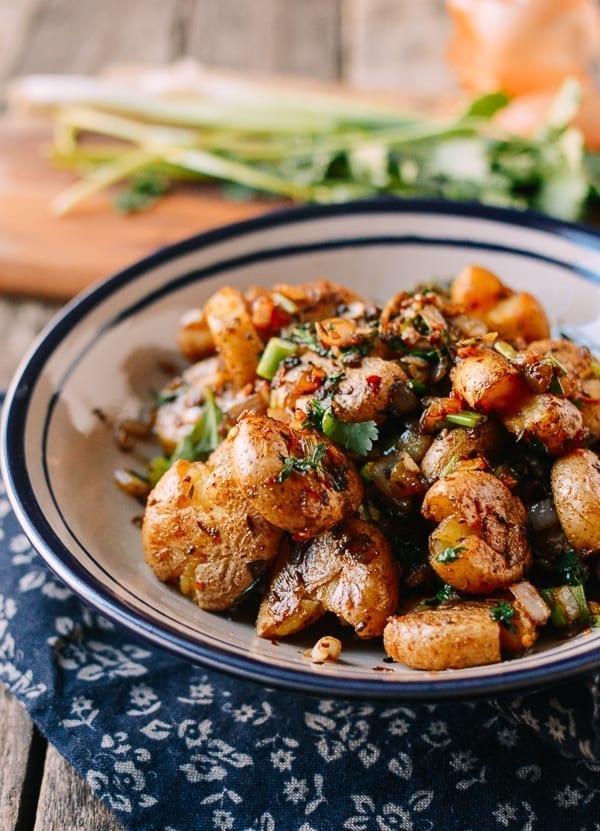 Cumin Potatoes, by jcghk.dfhdjkvfj.cf