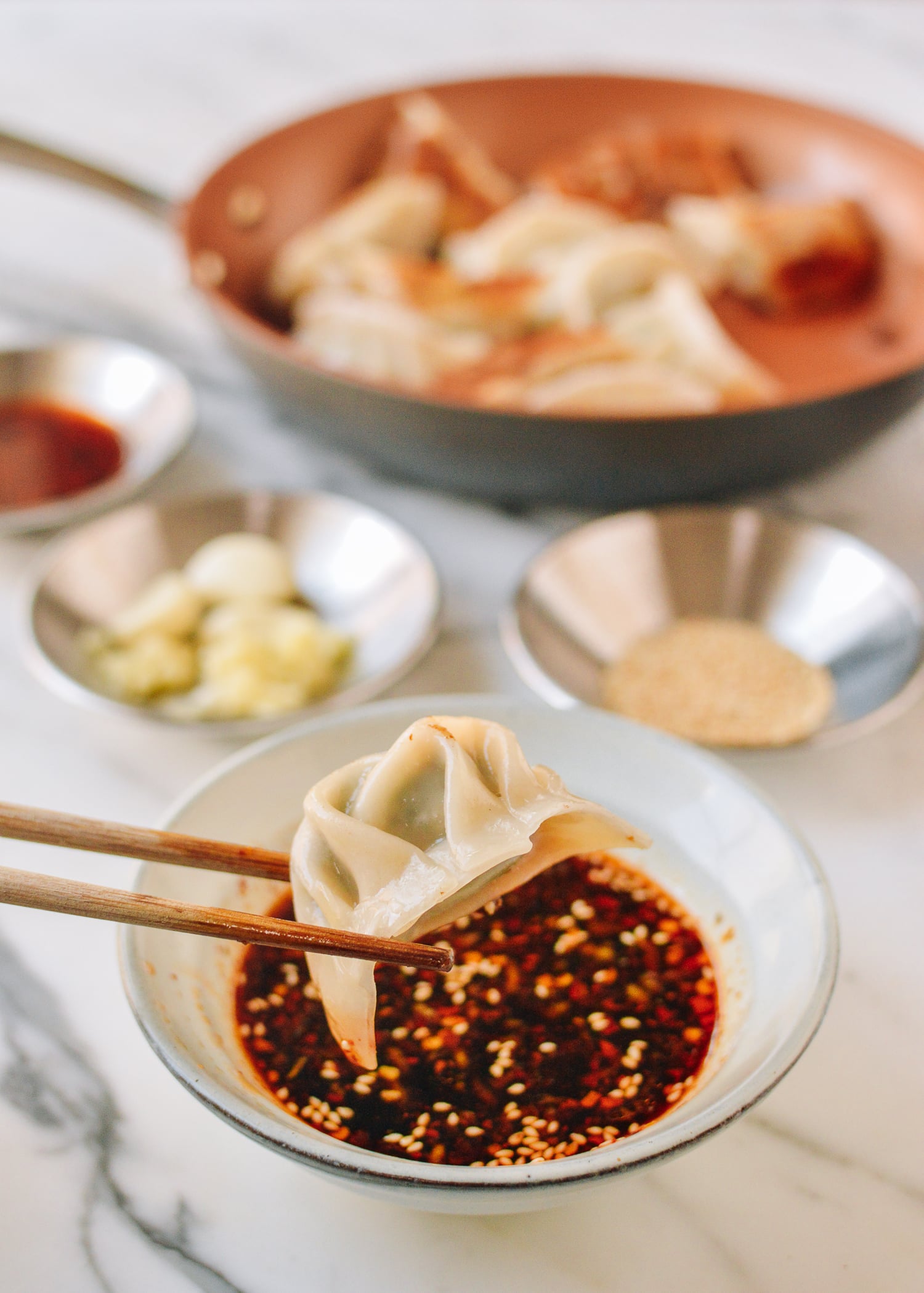 Dumpling Sauce, by jcghk.dfhdjkvfj.cf