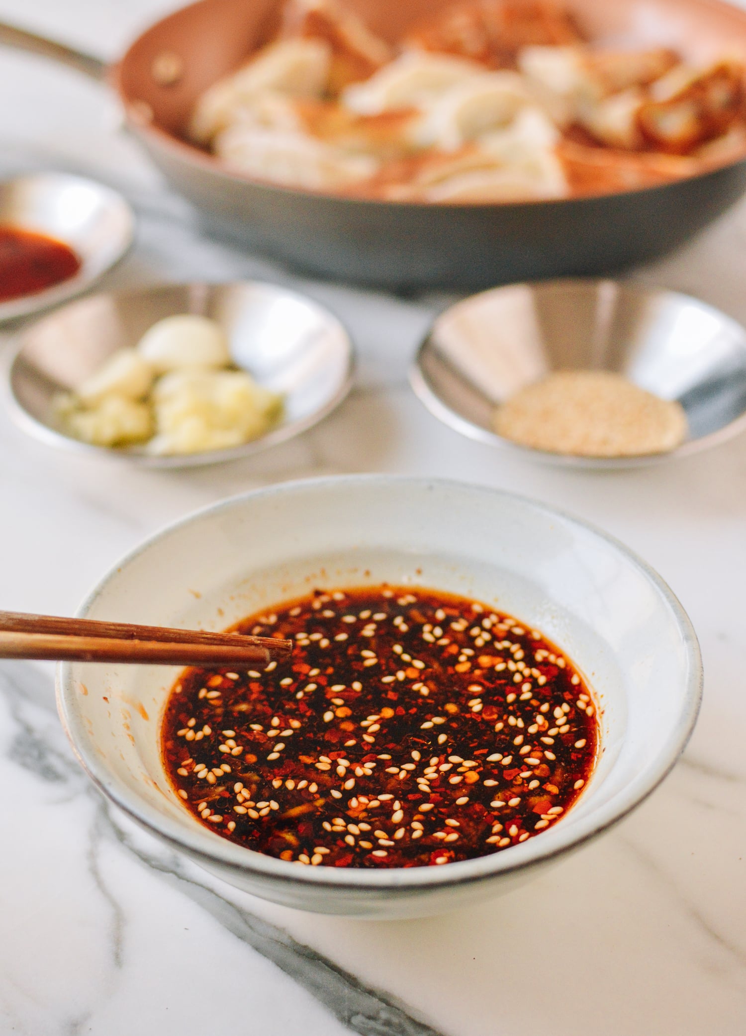 Dumpling Sauce, by jcghk.dfhdjkvfj.cf