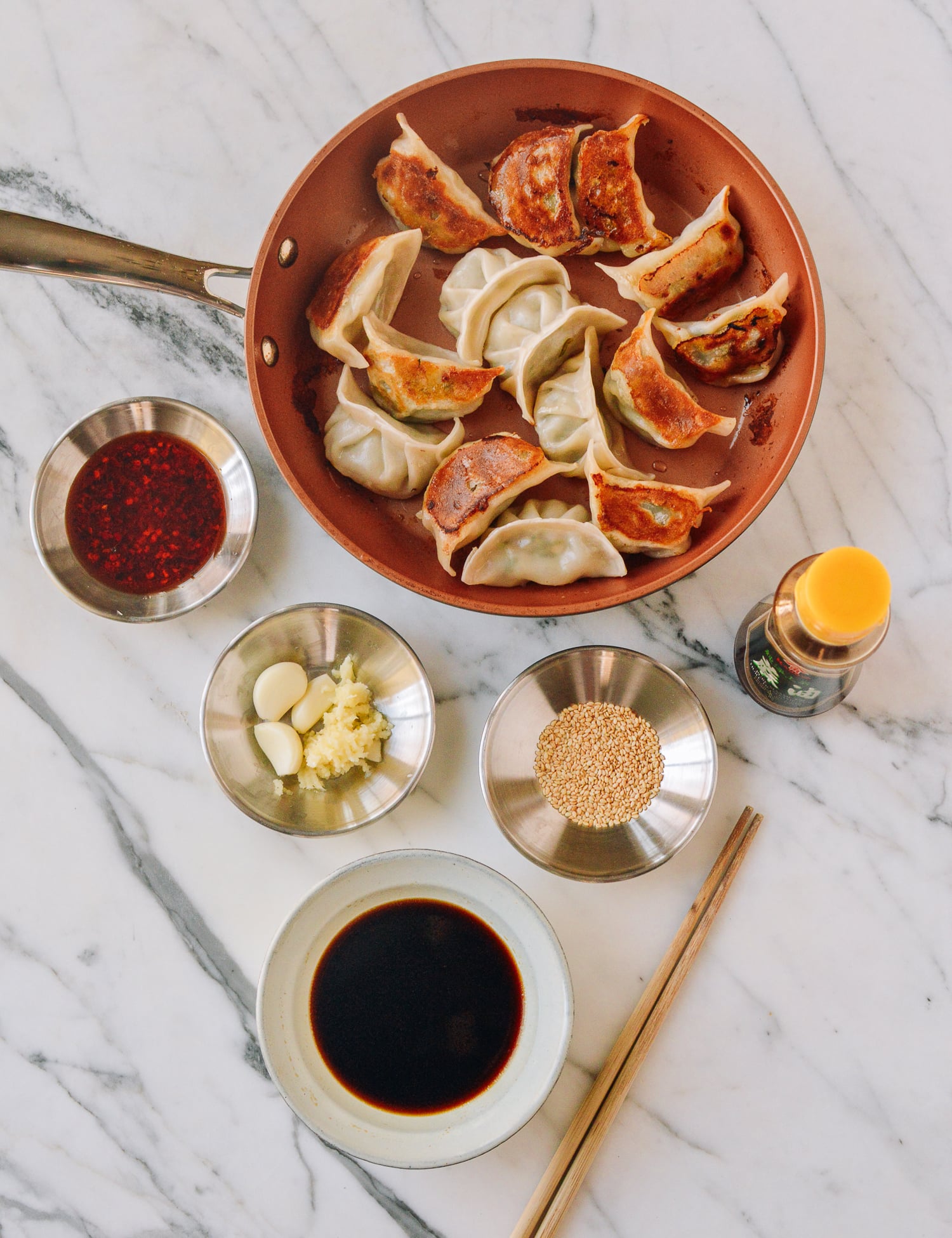 Dumpling Sauce, by jcghk.dfhdjkvfj.cf