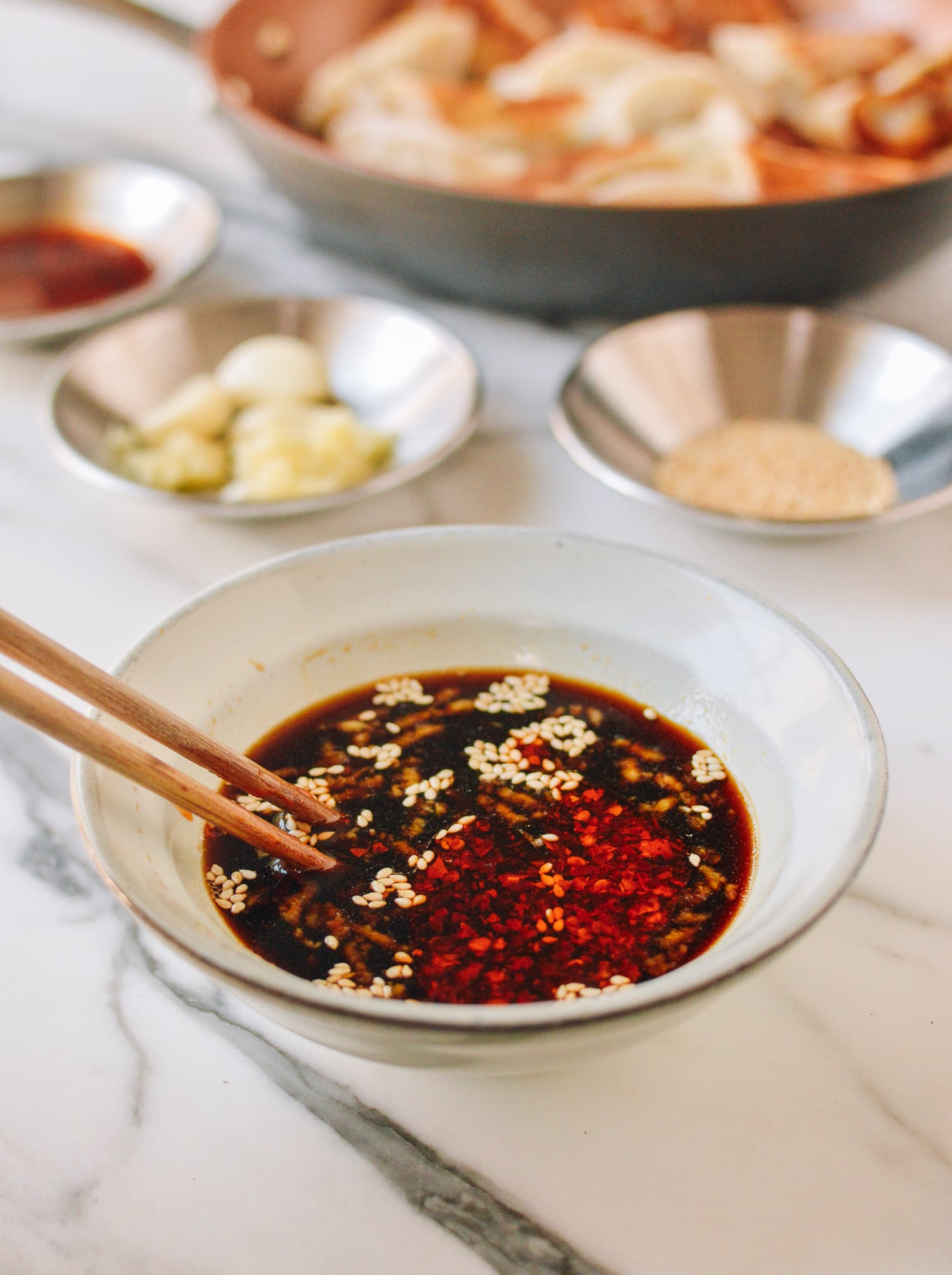 Dumpling Sauce, by jcghk.dfhdjkvfj.cf