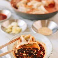 Dumpling Sauce, by jcghk.dfhdjkvfj.cf
