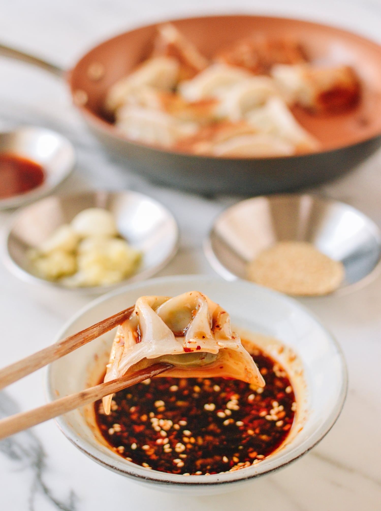Dumpling Sauce, by jcghk.dfhdjkvfj.cf