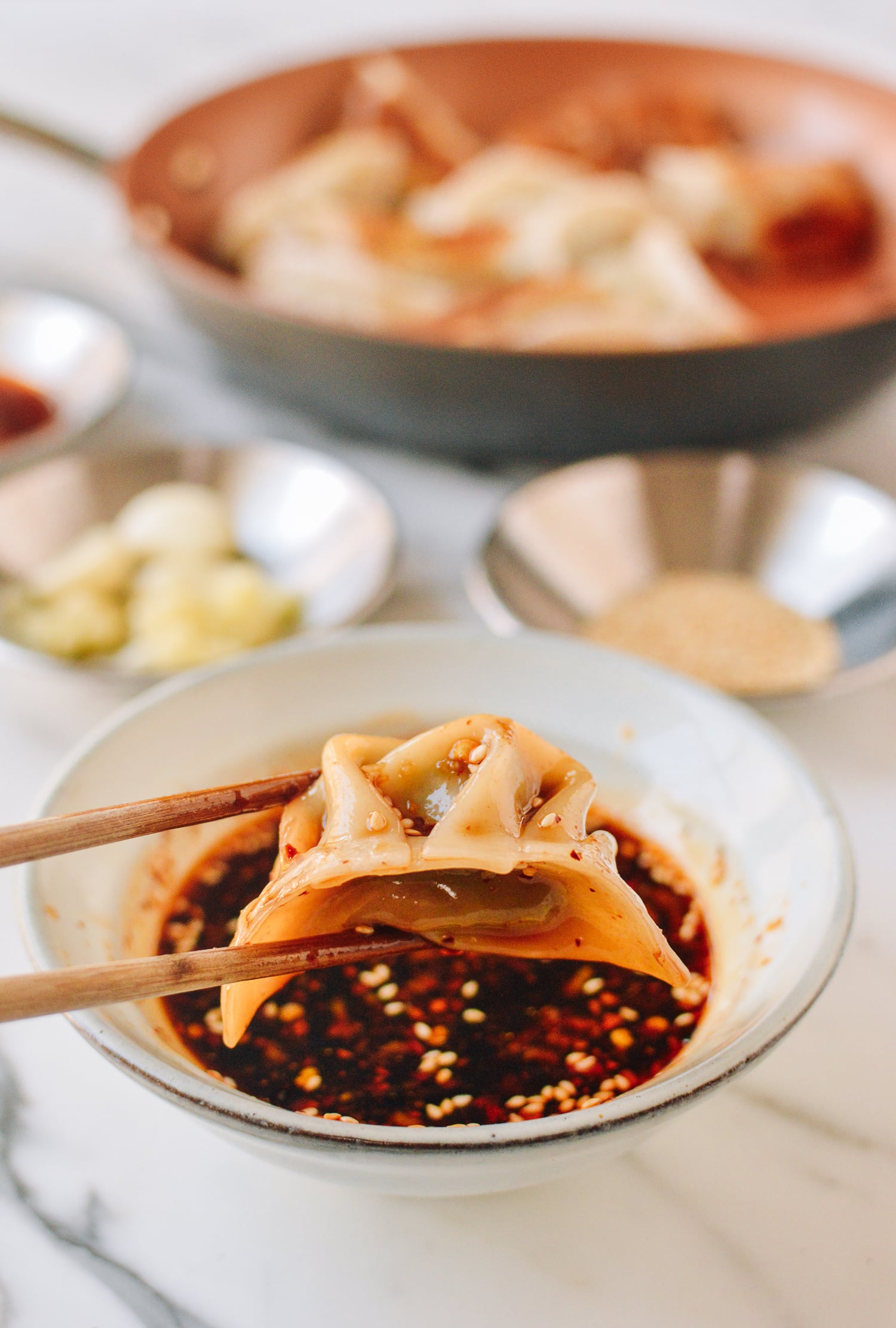 Dumpling Sauce, by jcghk.dfhdjkvfj.cf
