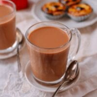 Hong Kong Milk Tea, by jcghk.dfhdjkvfj.cf