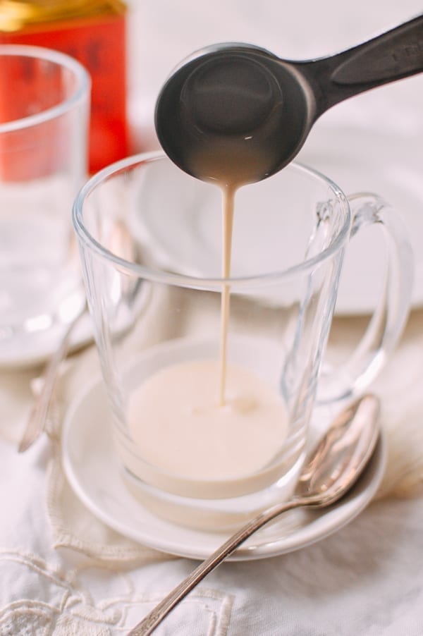 Hong Kong Milk Tea with condensed milk, by jcghk.dfhdjkvfj.cf