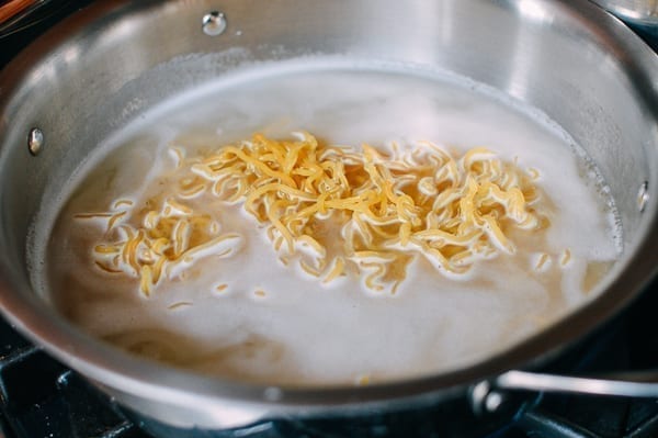 Hot Dry Noodles (Re Gan Mian, 热干面) - jcghk.dfhdjkvfj.cf
