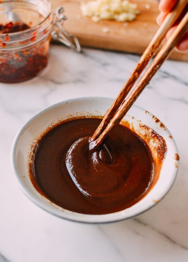 Hot Dry Noodles (Re Gan Mian, 热干面) - jcghk.dfhdjkvfj.cf