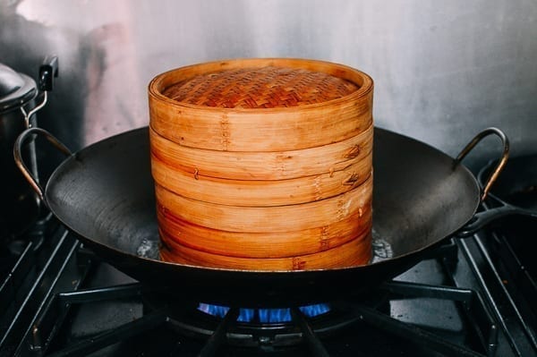 How to Steam Food, by jcghk.dfhdjkvfj.cf