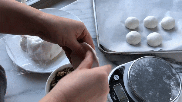 Making tang yuan, by jcghk.dfhdjkvfj.cf
