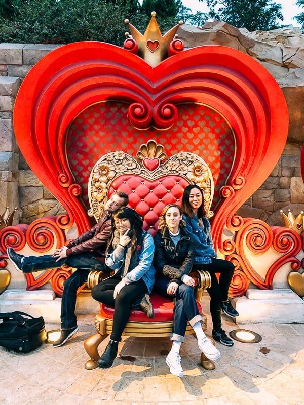 Shanghai Disney review by jcghk.dfhdjkvfj.cf