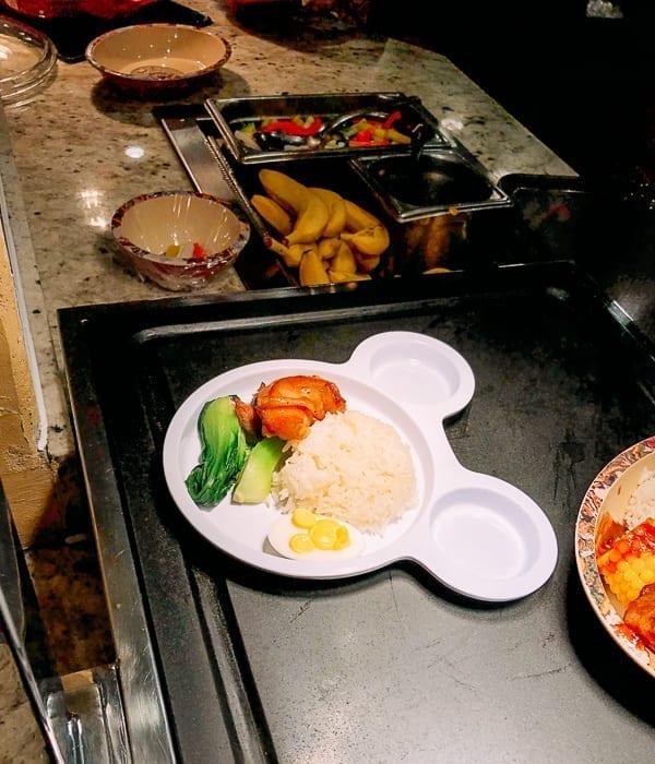 Disney Shanghai food by jcghk.dfhdjkvfj.cf