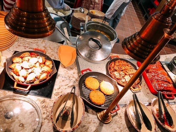 Shanghai DIsneyland Park Food by jcghk.dfhdjkvfj.cf