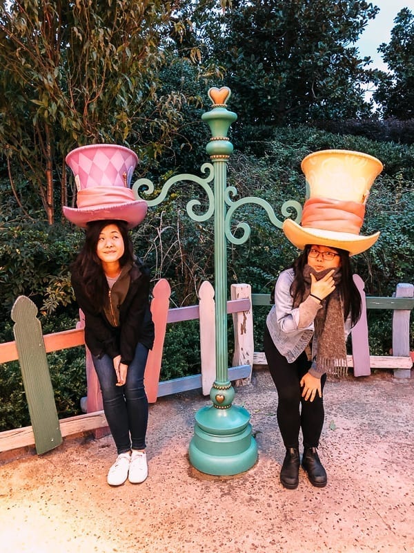 Shanghai Disney wonderland by jcghk.dfhdjkvfj.cf