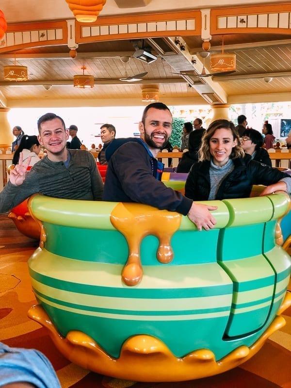 Shanghai Disneyland winnie the Pooh by jcghk.dfhdjkvfj.cf