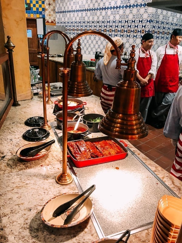 Shanghai DIsneyland Park Food by jcghk.dfhdjkvfj.cf