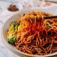 Spicy Crispy Pork Noodles, by jcghk.dfhdjkvfj.cf