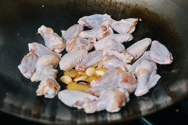 Three Cup Chicken (San Bei Ji), by jcghk.dfhdjkvfj.cf