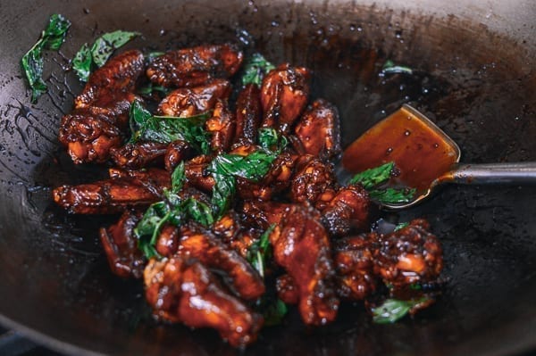 Three Cup Chicken (San Bei Ji), by jcghk.dfhdjkvfj.cf