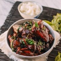 Three Cup Chicken (San Bei Ji), by jcghk.dfhdjkvfj.cf