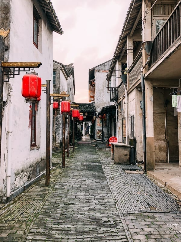 Zhouzhuang, by jcghk.dfhdjkvfj.cf