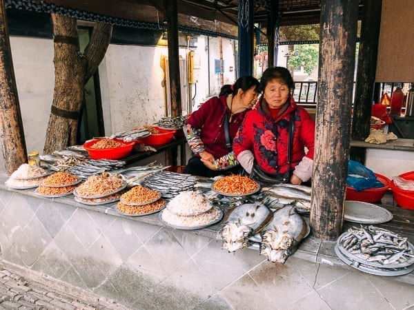 Zhouzhuang, by jcghk.dfhdjkvfj.cf