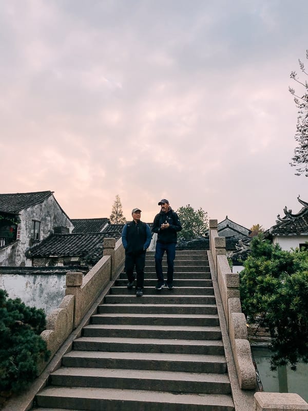 Zhouzhuang, by jcghk.dfhdjkvfj.cf