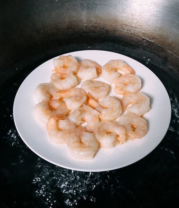 Shrimp Rice Noodle Rolls (Ha Cheung) steamed shrimp, by jcghk.dfhdjkvfj.cf