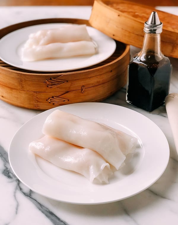 Shrimp Rice Noodle Rolls (Ha Cheung), by jcghk.dfhdjkvfj.cf