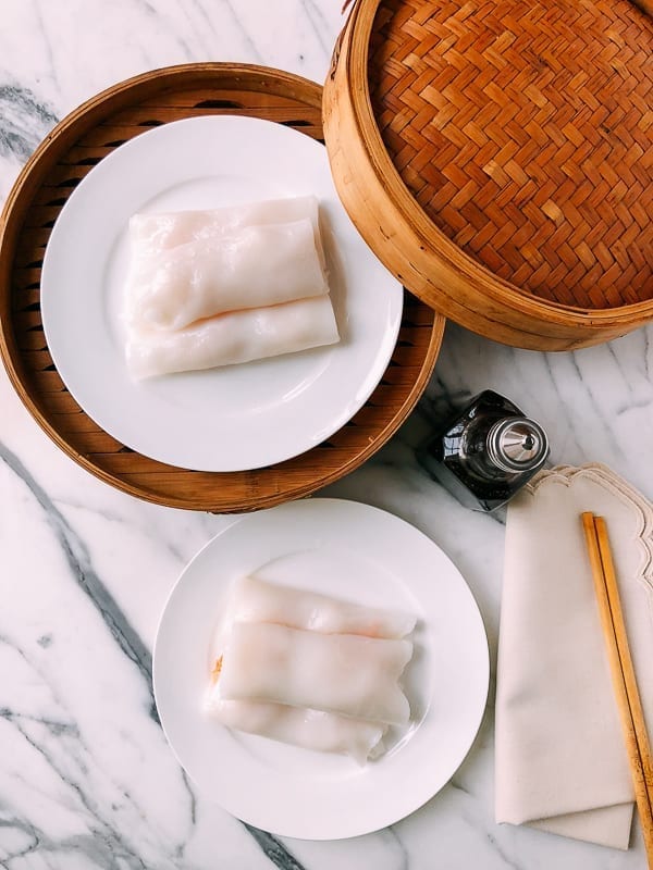 Shrimp Rice Noodle Rolls (Ha Cheung), by jcghk.dfhdjkvfj.cf