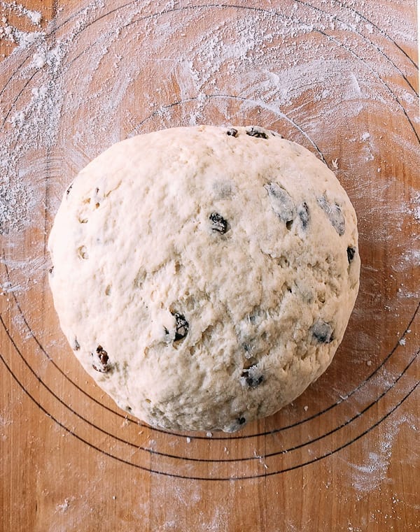 Irish Soda Bread, by jcghk.dfhdjkvfj.cf