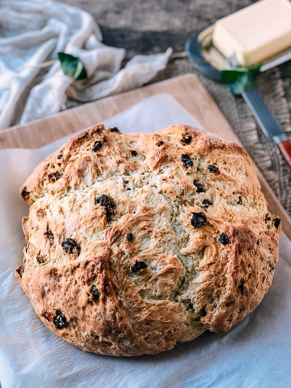Irish Soda Bread, by jcghk.dfhdjkvfj.cf
