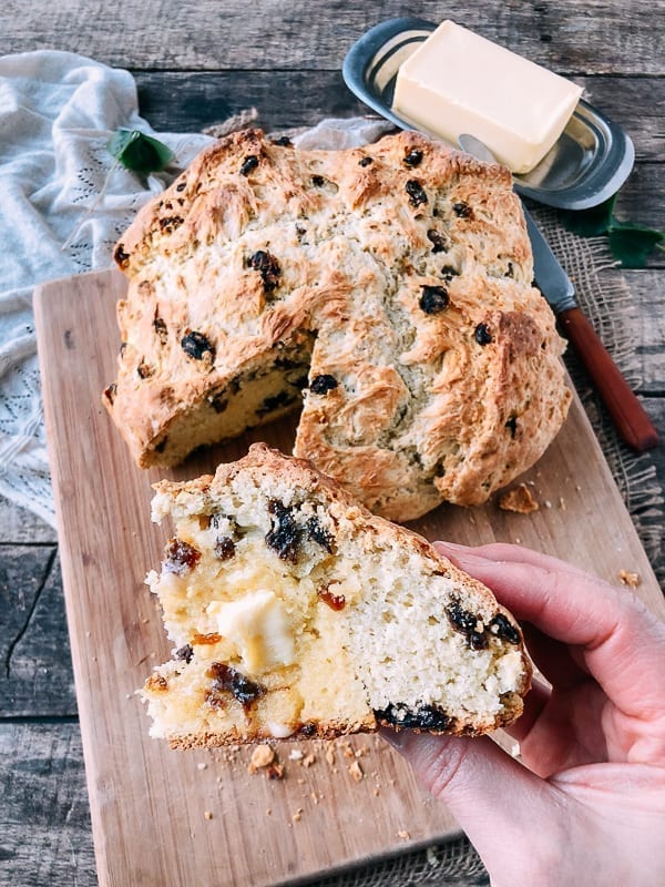 Irish Soda Bread, by jcghk.dfhdjkvfj.cf