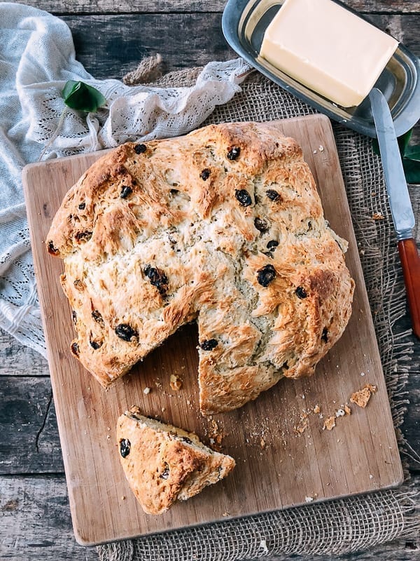 Irish Soda Bread, by jcghk.dfhdjkvfj.cf