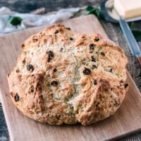 Irish Soda Bread, by jcghk.dfhdjkvfj.cf