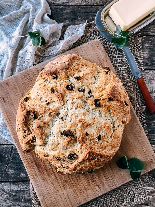 Irish Soda Bread, by jcghk.dfhdjkvfj.cf