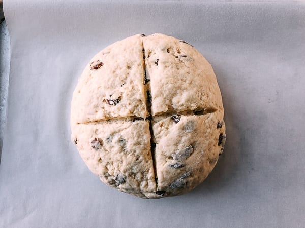 Irish Soda Bread, by jcghk.dfhdjkvfj.cf