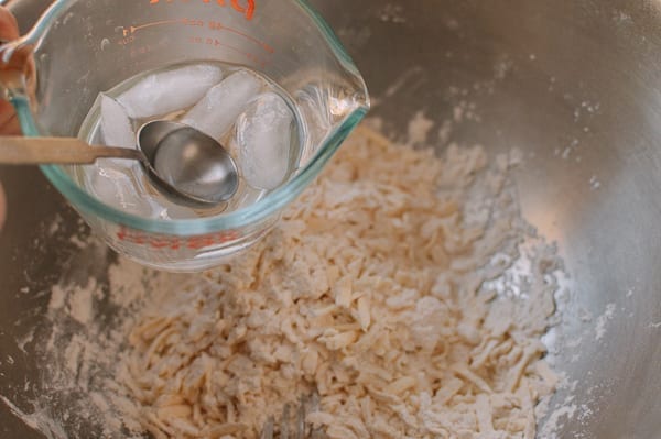 adding ice water to Rough Puff Pastry, by jcghk.dfhdjkvfj.cf